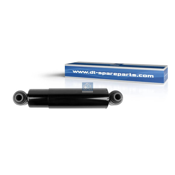 Shock absorber 10.37205 DIESEL TECHNIC